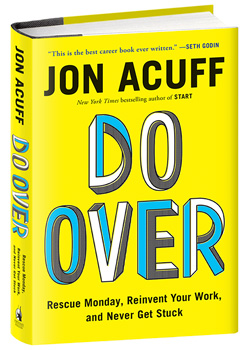 Cover of Do Over